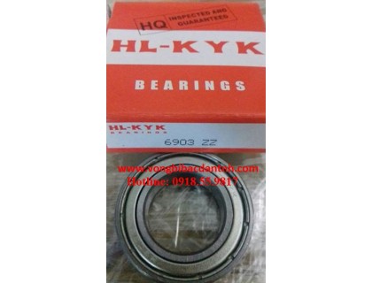 VÒNG BI KYK-BẠC ĐẠN KYK-Ổ BI KYK-TRUNG QUỐC-GIÁ RẺ